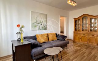 Apartament cu 3 camere de închiriat în zona Centrul Civic, Oradea - Poză 5