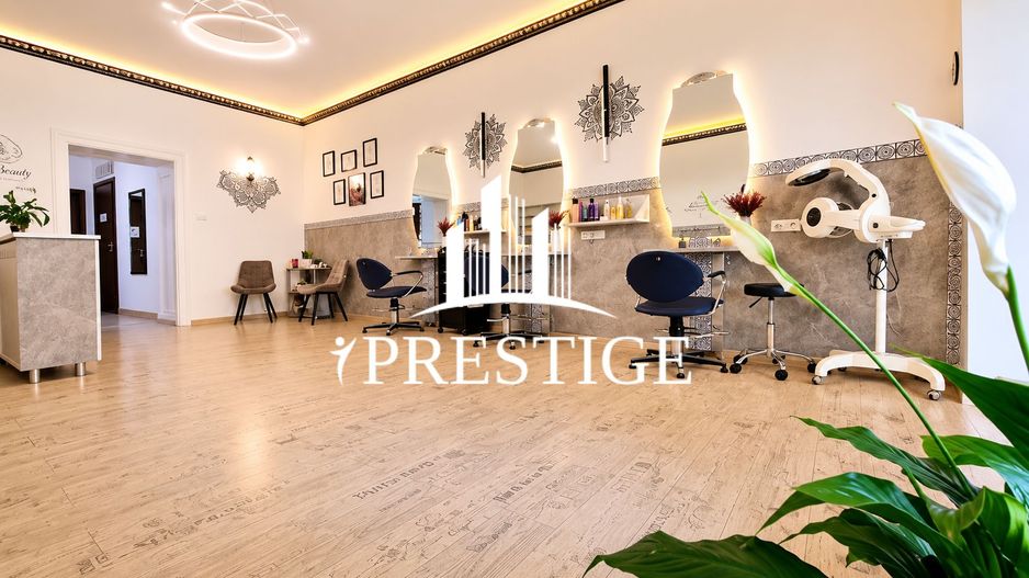 SPAȚIU COMERCIAL DE ÎNCHIRIAT| ULTRACENTRAL SIBIU | STRADA MITROPOLIEI - Poză 2