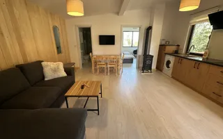 Cabana 2 dormitoare | 65 mp | Varfu Dealului | 76500 EUR - Poză 12