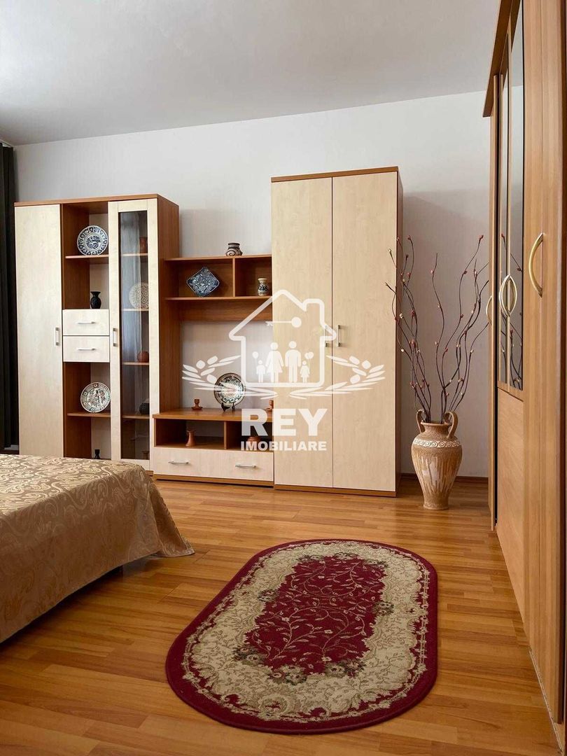 Apartament 2 camere – Calea Dumbrăvii, etaj 1, loc de parcare inclus - Poză 8