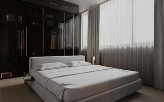 PENTHOUSE DE LUX – 155 MP UTILI + 150 MP TERASĂ – MARRIOTT / COTROCENI - Poză 15
