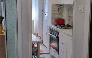 Apartament 1 cameră – Zona IREG – Etaj 3 - Poză 6