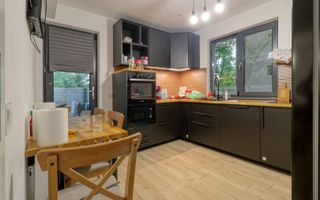 TUNARI- VILĂ MODERNĂ  INDIVIDUALĂ P+1- Toate utilitatile  Comision 0%. - Poză 8