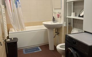 Mihai Bravu 2 camere  loc de parcare - Poză 5