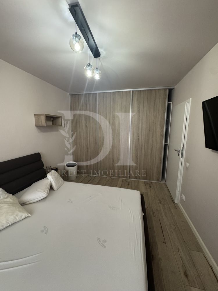 Apartament modern 2 camere de vânzare | Zona BMW Florești - Poză 5