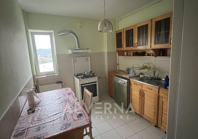 Apartament 1 camera +parcare | 54 mp | zona Sala Sporturilor H. Demian - Poză 5