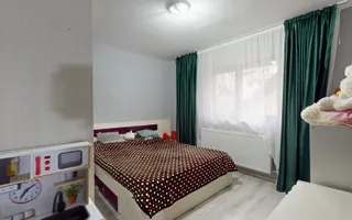 Vila insiruita Amurgului - Metrou Dimitrie Leonida - Poză 14