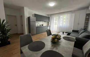 Apartament cu 3 Camere, Bloc Nou, Etaj 1, Zona Arex