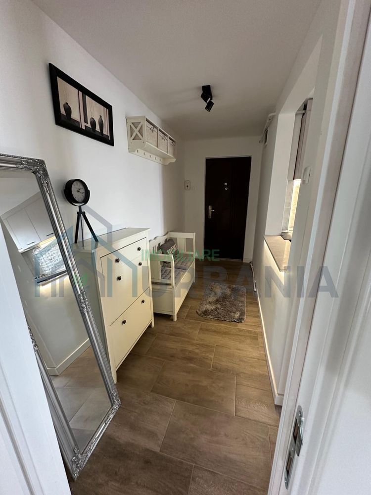 Apartament 2 camere de inchiriat, ultracentral, langa Palas Mall, Iasi - Poză 5