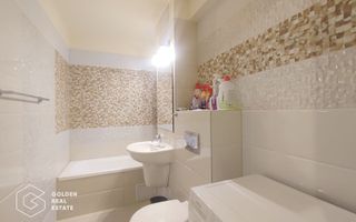 Apartament 3 camere, centrala proprie, parcare, Calea Romanilor - Poză 6