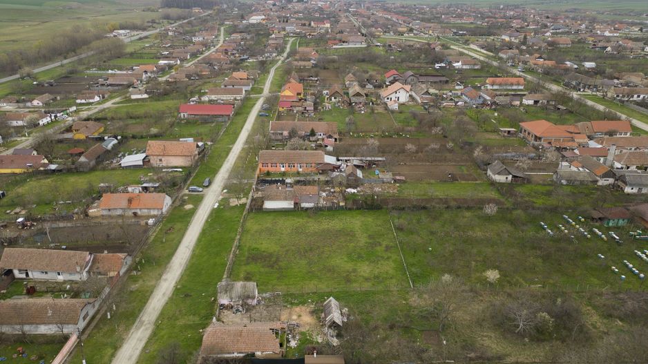 Loc de casa 1.527 mp în Vinga - Poză 6