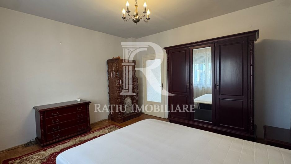 De inchiriat| Apartament cu 3 camere | Ultracentral - Poză 3
