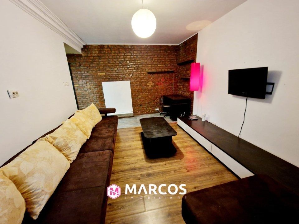 Apartament 2 camere decomandat, Parter, Lunca, ID 947 - Poză 6