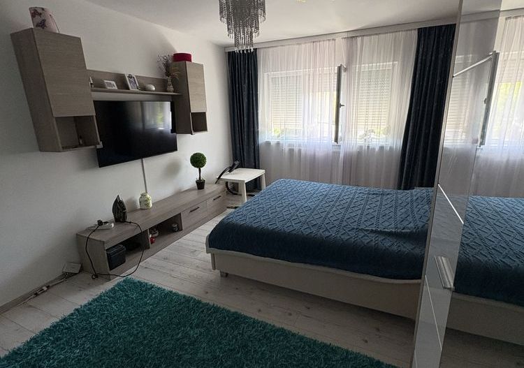 Apartament 2 decomandate- Lapus Arges - Poză 2
