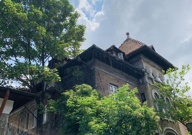 - Super oferta - Apartament 3 camere cu mansarda si curte Cotroceni - Poză 6