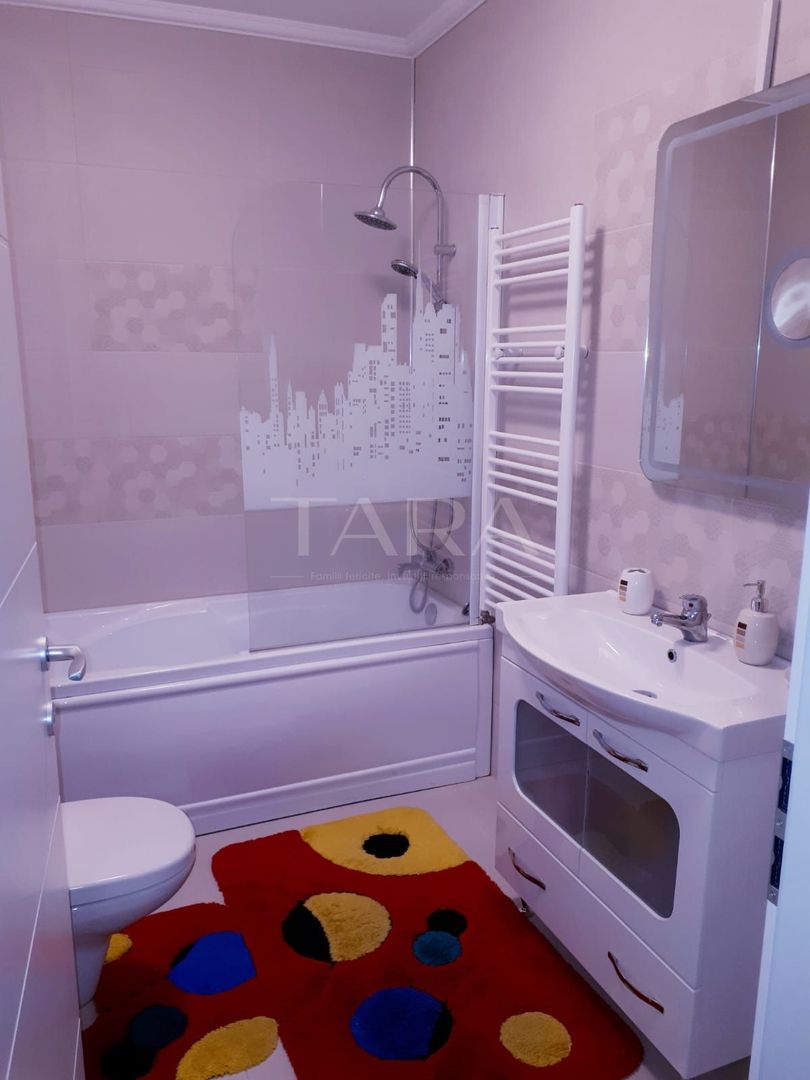 Apartament 2 camere Dambul Rotund - Poză 6