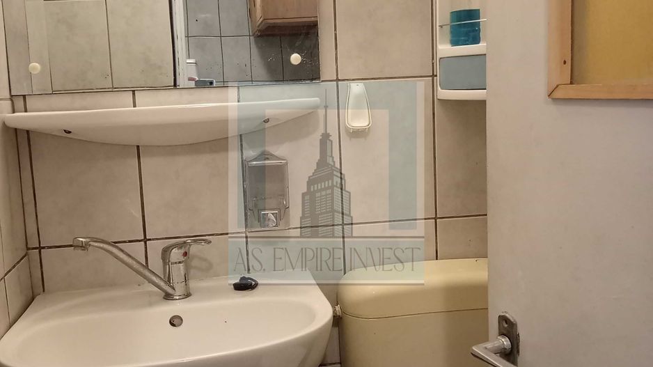 Garsoniera 24 mp - zona în Uzina 2 - Poză 6