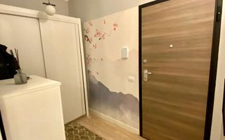 3 camere, Șoseaua Nordului, parcare, ideal cabinet medical/salon - Poză 3