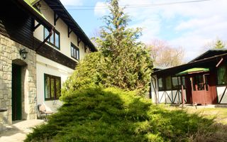 Pensiune/Conac de vanzare, Breaza (PH) - Poză 5