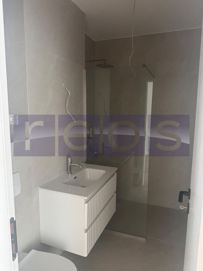 VANZARE 2 CAMERE MTM PIPERA | 54.6MP | NEMOBILAT | NOU | TERASA | - Poză 6