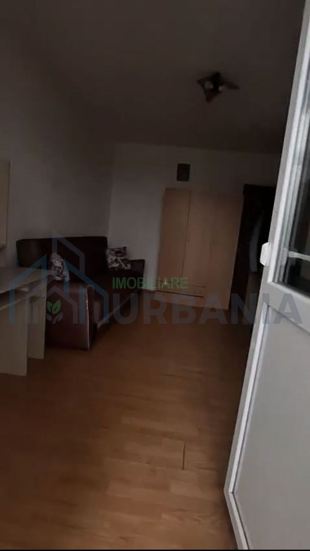 Garsonieră de vânzare în Tătărași, str. Eternitare - Poză 8