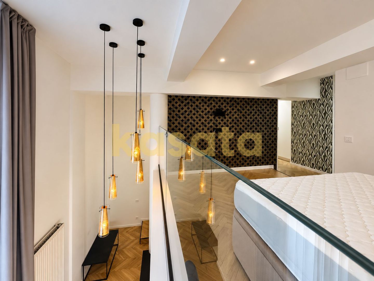 READY TO MOVE IN | LOFT ELEGANT | PARCARE DUBLĂ | BUCURESTII NOI - Poză 7