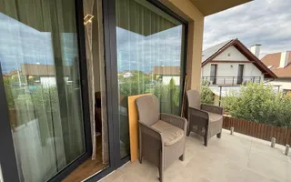 Inchiriez apartament cu 2 camere , bloc nou - Poză 15