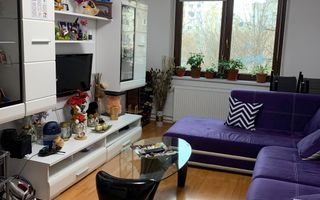 Apartament 3 camere Rahova Mobilat Utilat - Poză 1