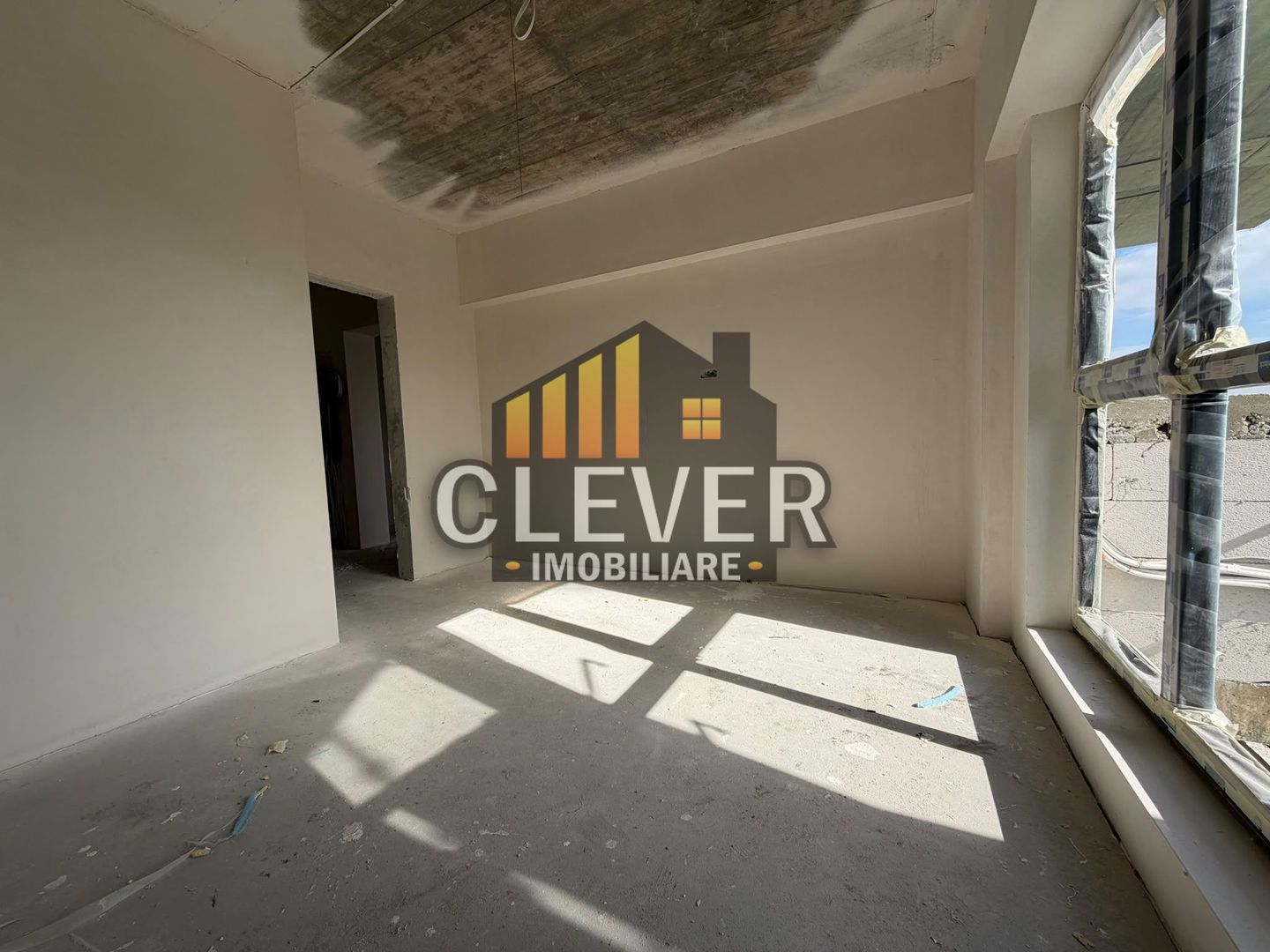 Studio Pallady,  50,31 mp | Balcon 5.66 mp | Fotovoltaice - Poză 9