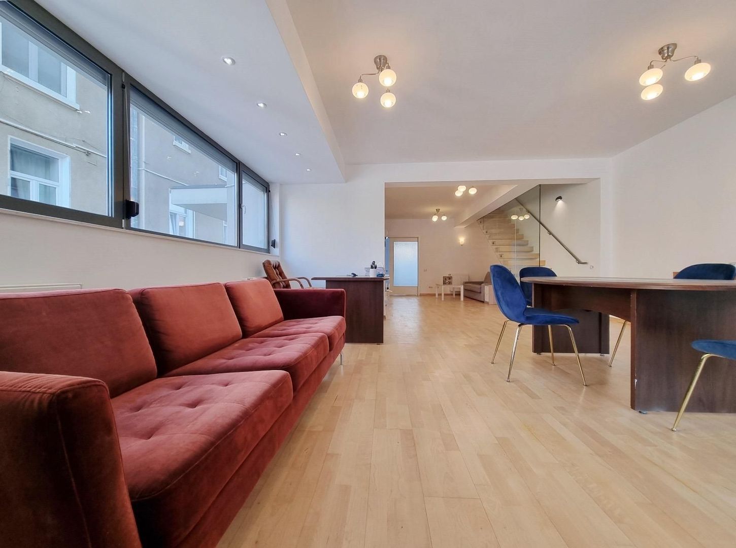 4 camere 138MP || DUPLEX || DOROBANTI CAPITALE - Poză 2