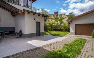 Casa individuala de inchiriat in zona strazii Bisericii Ortodoxe! - Poză 23