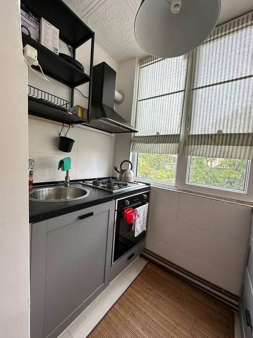 APARTAMENT 3 CAMERE- ZONA ARADULUI- COMISION 0 - Poză 3