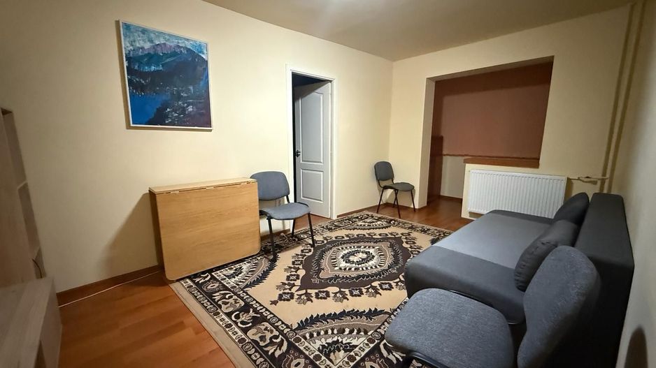 COMISION 0% | Apartament 2 Camere | Parter  Mobilat  Olimpia-Stadion - Poză 3