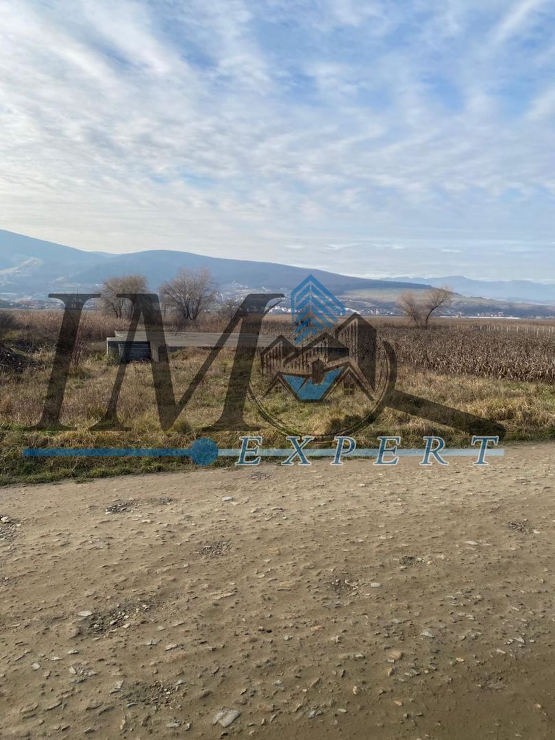 Vand teren in zona  Micesti Alba Iulia - Poză 3