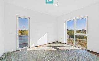 Apartament nou cu 3 camere , în Ghiroda - Poză 4