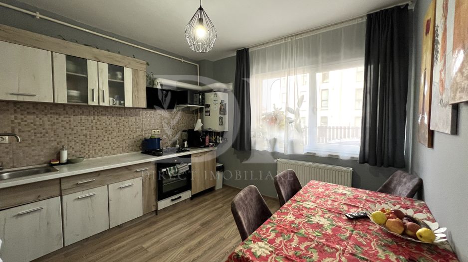 Apartament doua camere / Parcare / Zona Porii - Poză 6