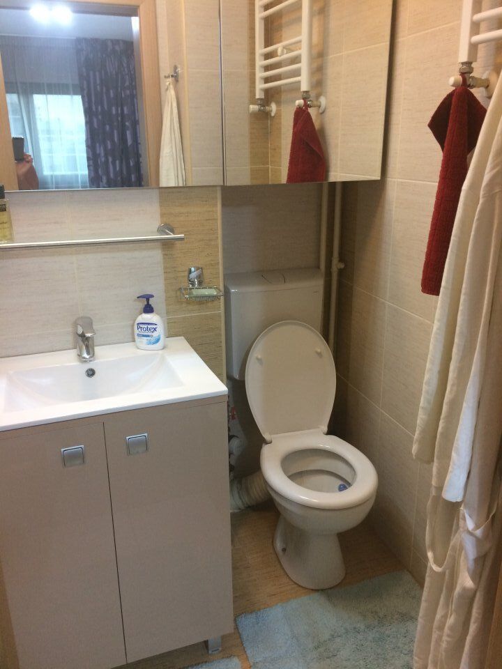 APARTAMENT IMPECABIL ZONA VICTORIEI - Poză 10