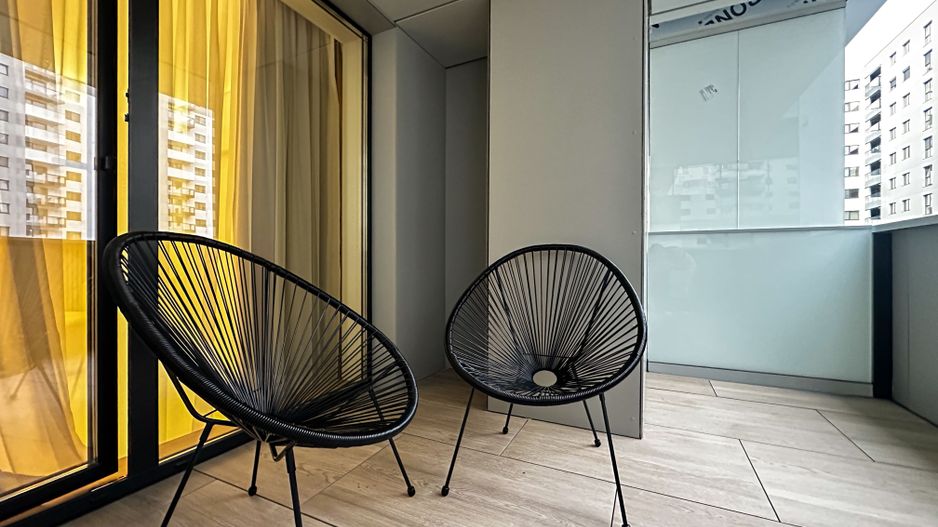 Apartament 3 camere I parcare subterană I centrală proprie - Poză 3