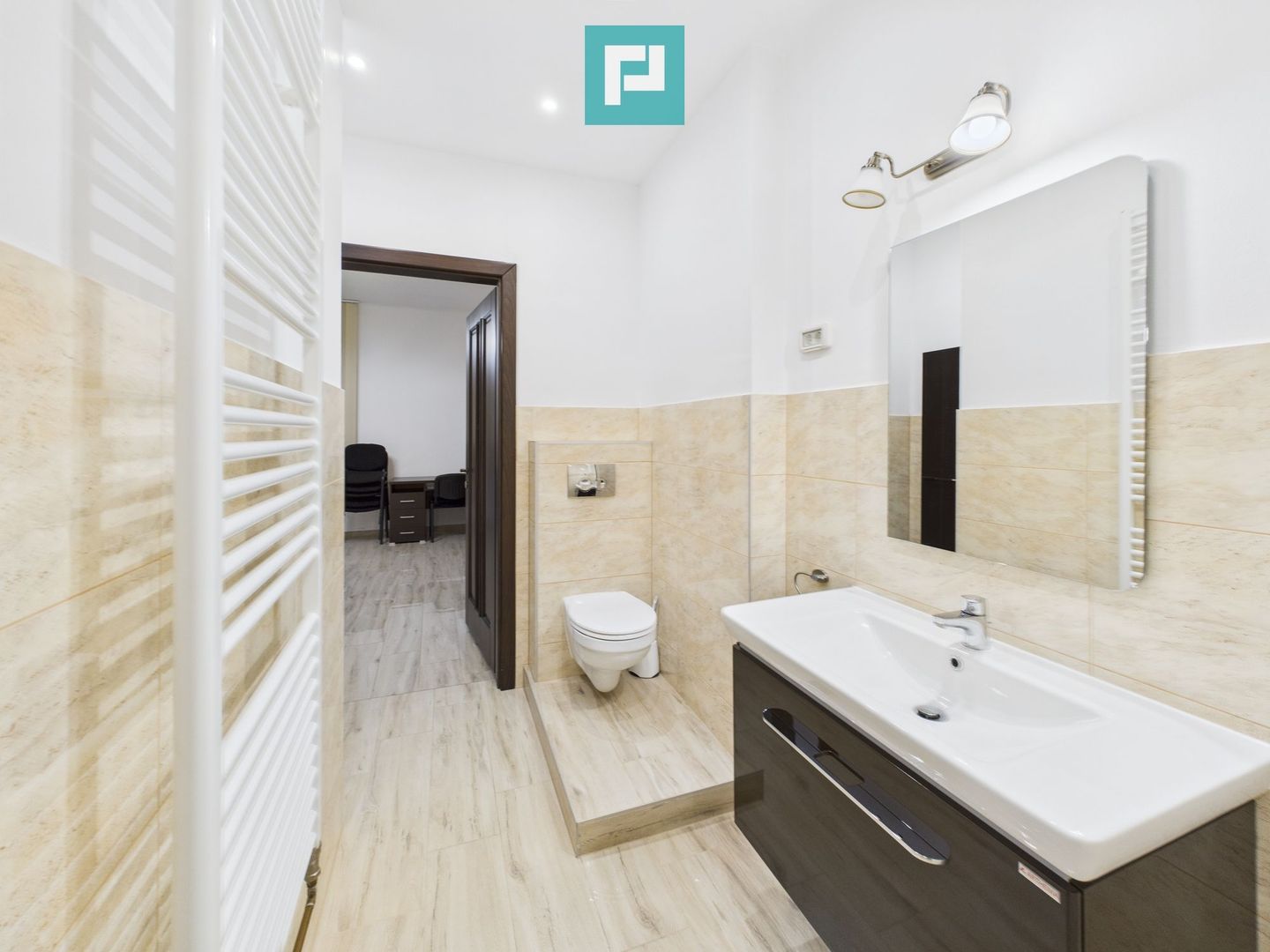Apartament cu 3 camere ultracentral pe Str.Cloșca - Poză 9