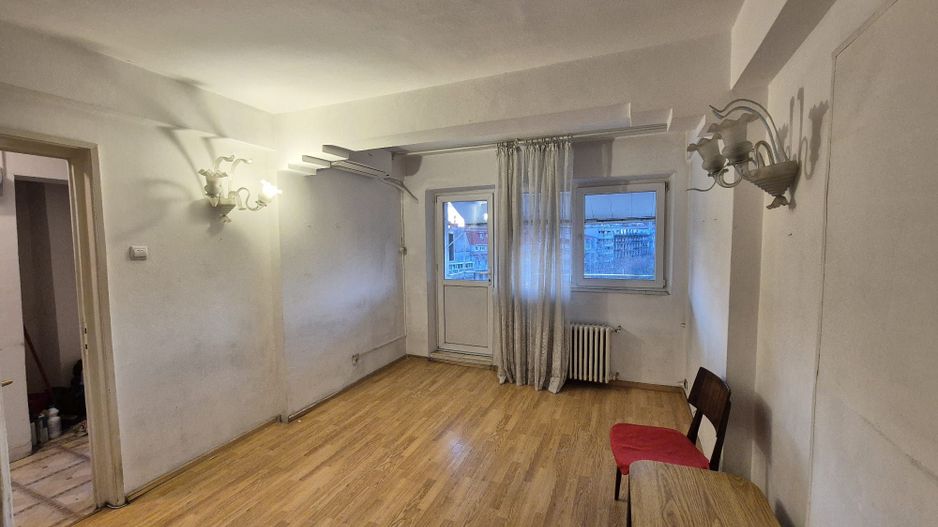 Apartament cu 2 camere - Facultatea de Drept - Poză 2