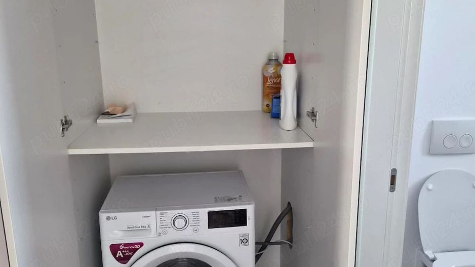 Apartament Baneasa / Somesul Rece - Poză 7