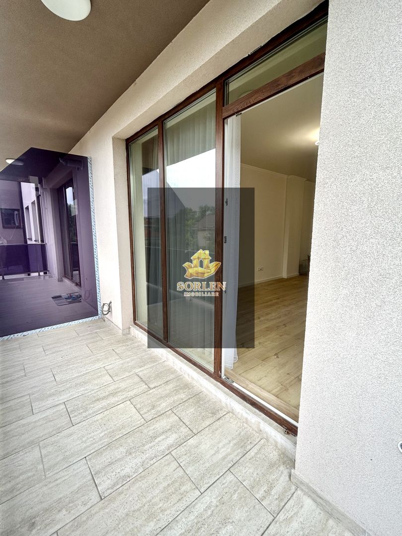 Apartament cu 2 camere de vânzare | Zona Tăuțiului, Florești - Poză 6
