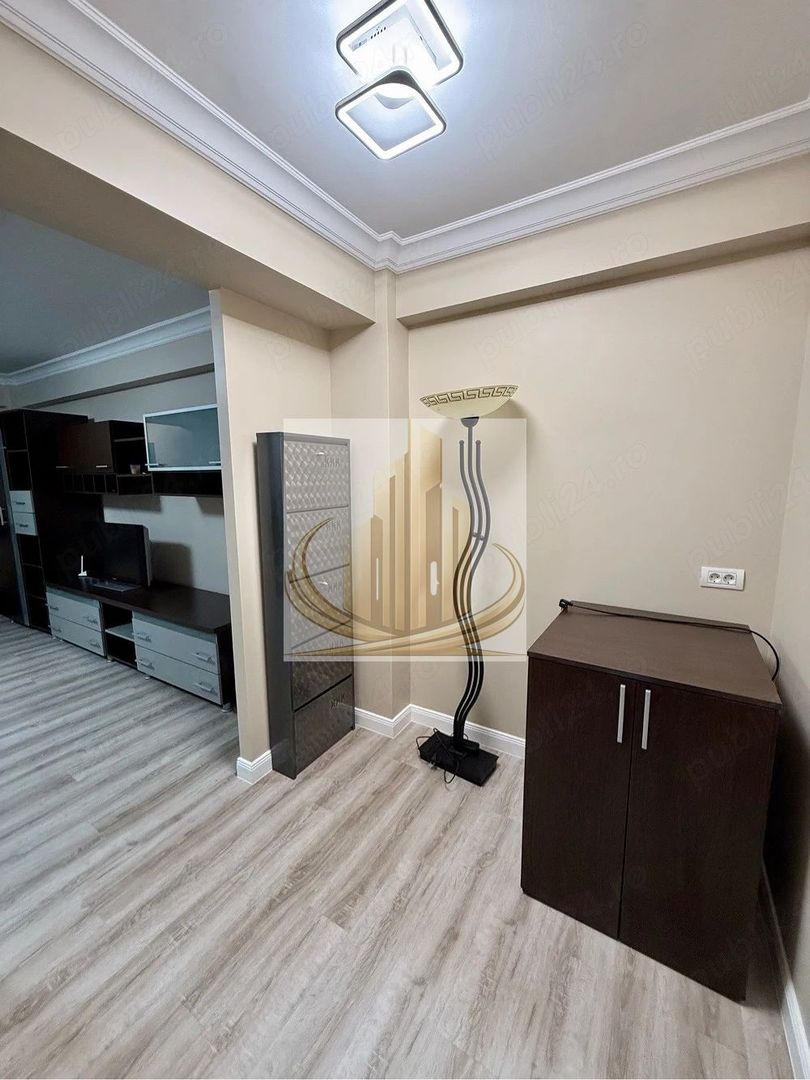 Apartament cu 2 camere de inchiriat - cu loc de parcare inclus Lipovei - Poză 7