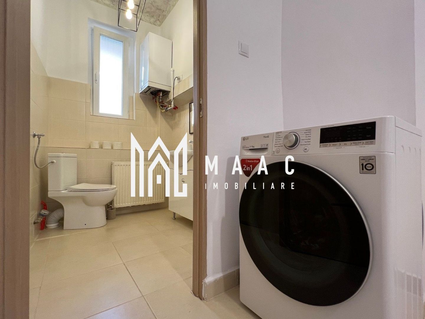 Apartament superb 3 camere 91 mpu zona Ultracentrala - Poză 14