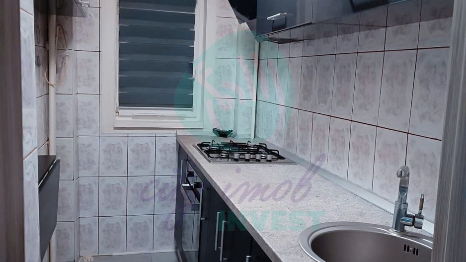Apartament 2 camere mobilat si utilat, Calea Dorobanti - Poză 6