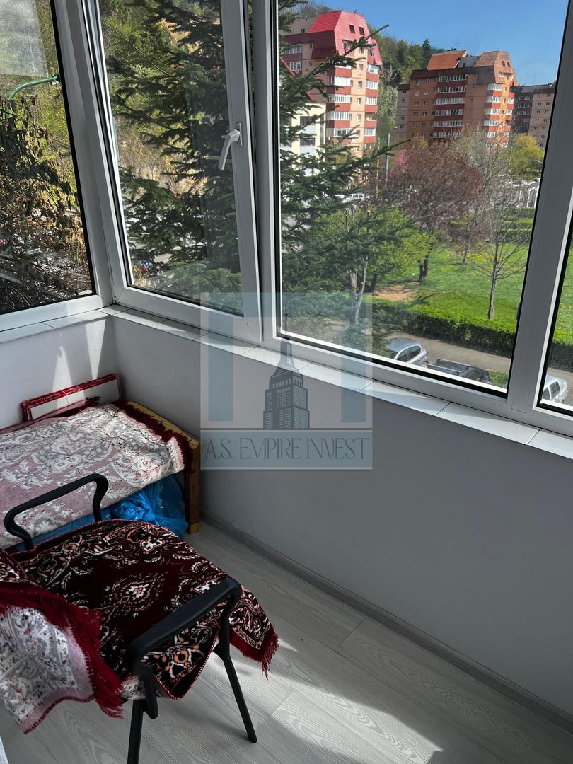 Apartament 3 camere decomandat, 2 bai - zona Racadau - Poză 15
