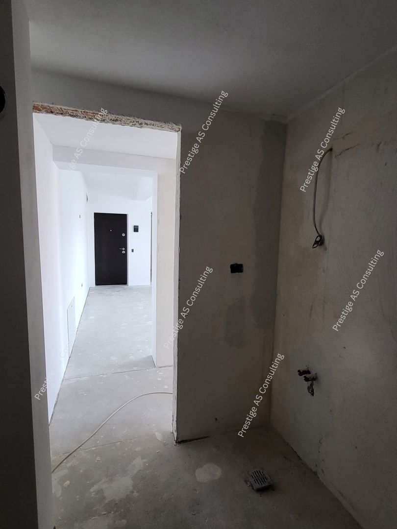 Apartament 3 Camere+Scara interioara | Lift | Dumbravita-Kaufland - Poză 11