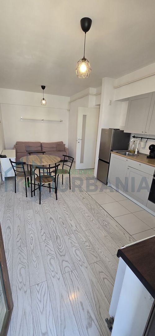 Apartament 2 camere de inchiriat, cartier Bucium Confort, Iasi - Poză 2