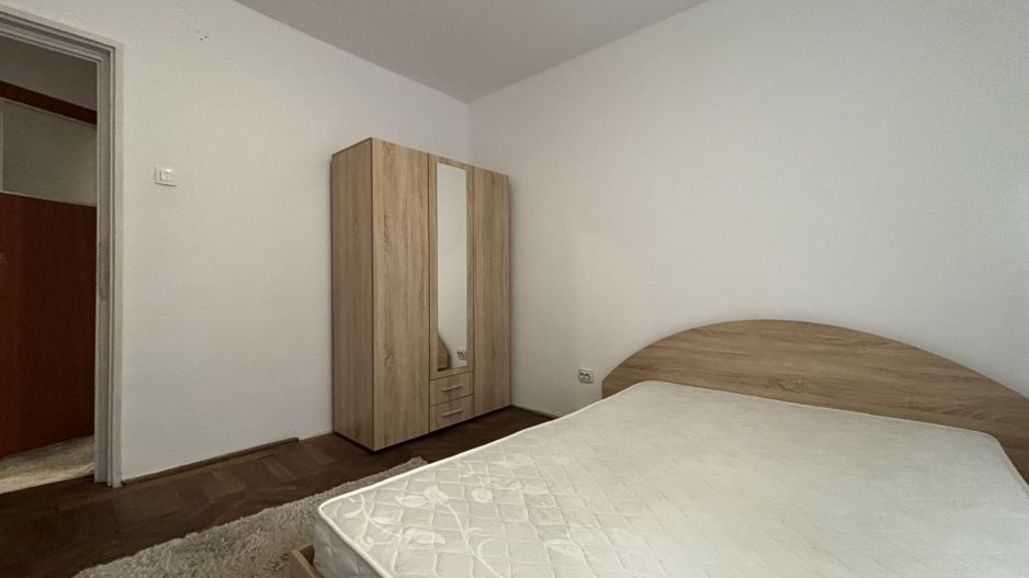 APARTAMENT 2 CAMERE | ETAJ 2 | POSIBILITATE CENTRALA - Poză 5