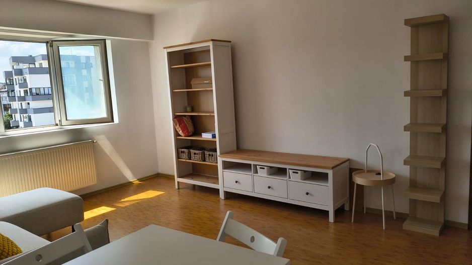 Prima închiriere | 2 camere, modern | Găvana 3, bloc nou - Poză 6